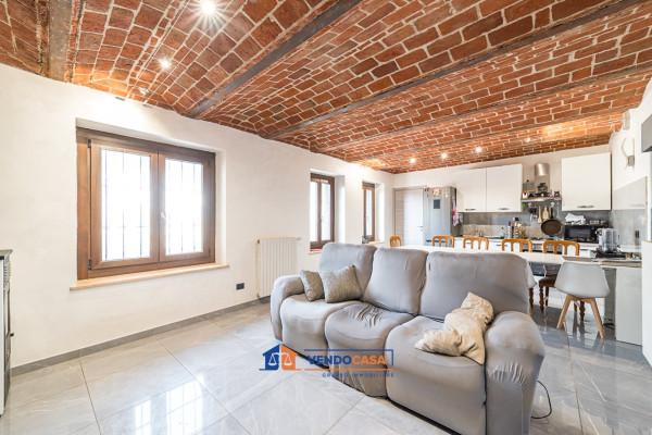 Villa in Vicolo Po 3/a, Casalgrasso — foto 4 di 5