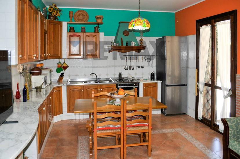 Villa in Via Guardia Ragala 11, Nicolosi — foto 2 di 5