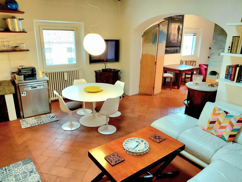 Quadrilocale, Firenze