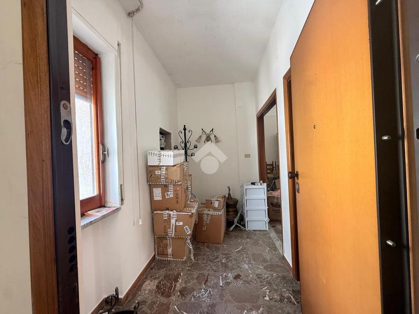 Quadrilocale in Via Napoli 20, Corigliano-Rossano — foto 3 di 5