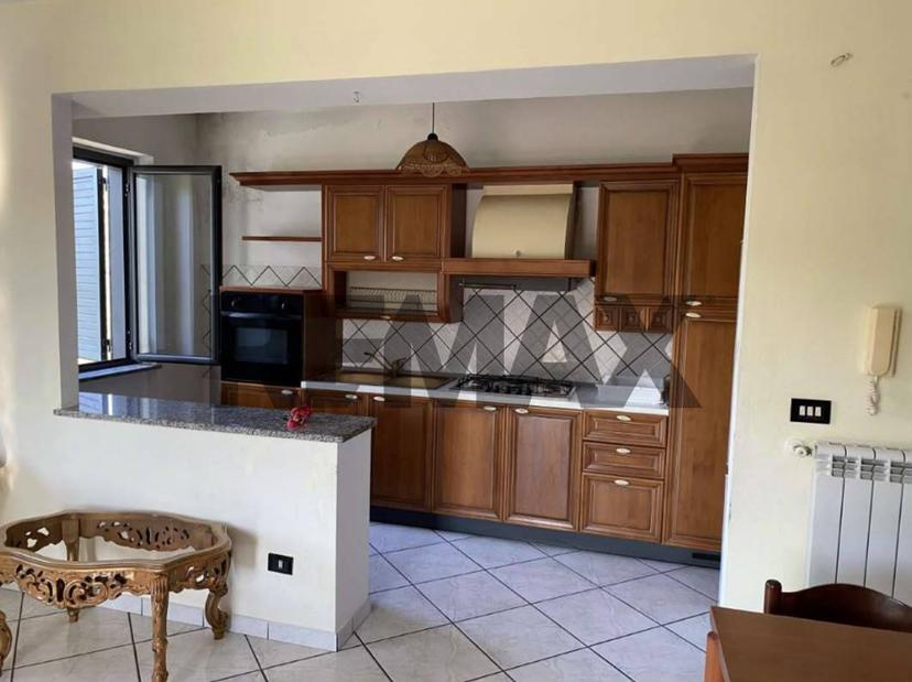Appartamento in Contrada Cuccio 92, San Giorgio Albanese — foto 4 di 5