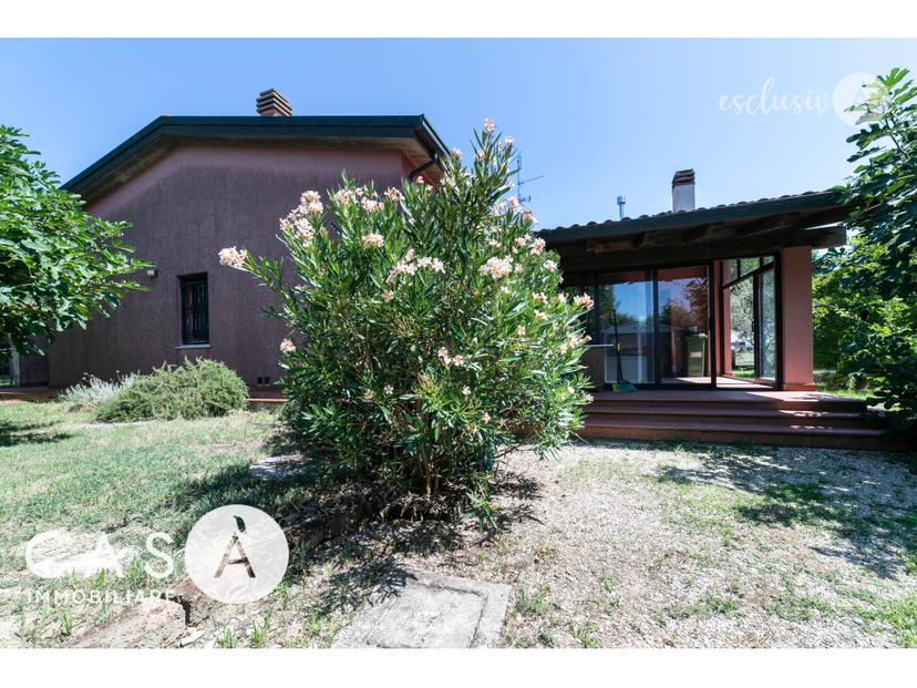 Terratetto plurifamiliare in Via Sirena 1, Cervia — foto 2 di 5