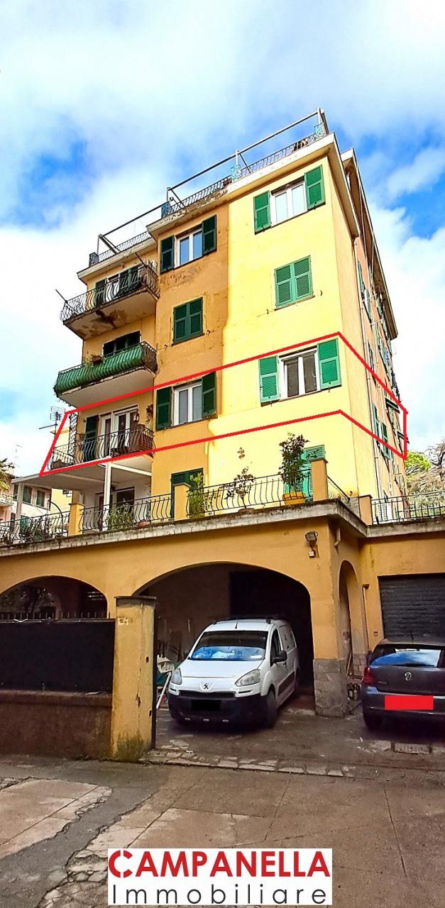 Appartamento in Via Roma, Santa Margherita Ligure