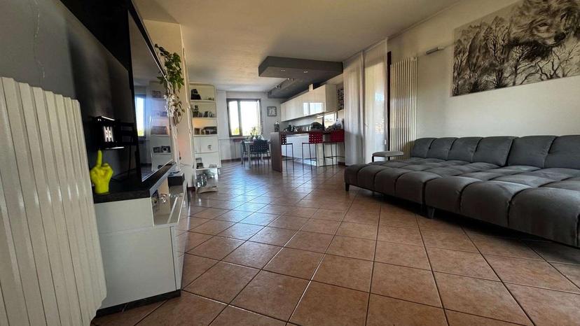 Villa unifamiliare, San Giorgio Bigarello — foto 5 di 5