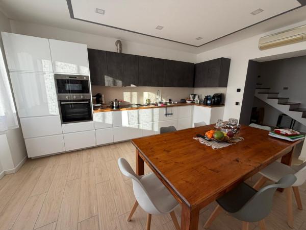 Villa a schiera, San Giorgio Piacentino — foto 3 di 5