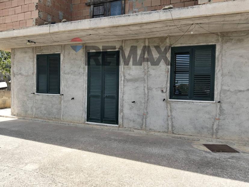 Villa in Via Germanò, Mussomeli — foto 4 di 5