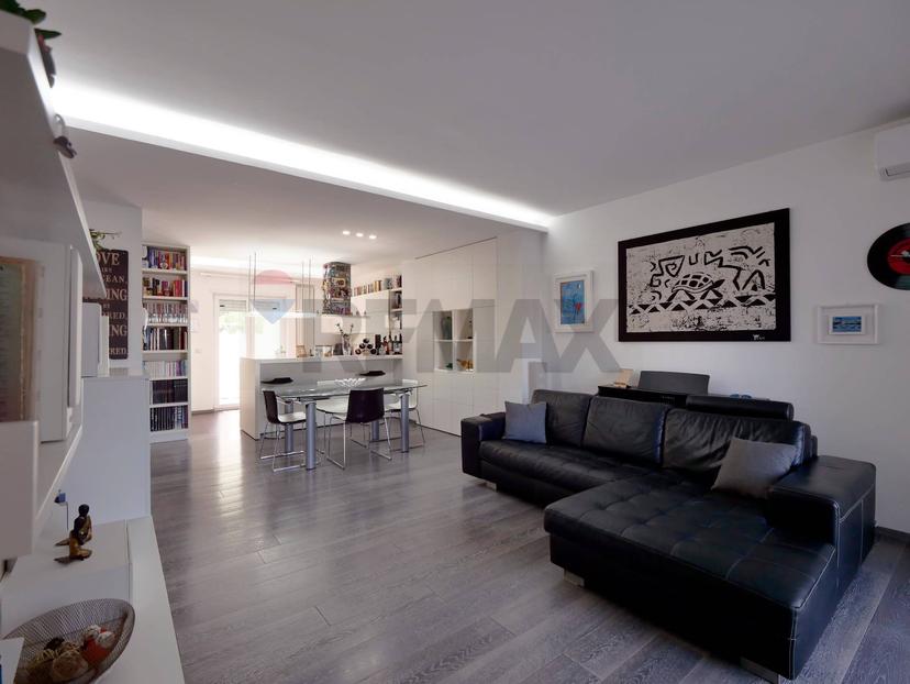 Quadrilocale in Via degli Impagliatori 14, Giovinazzo — foto 3 di 5
