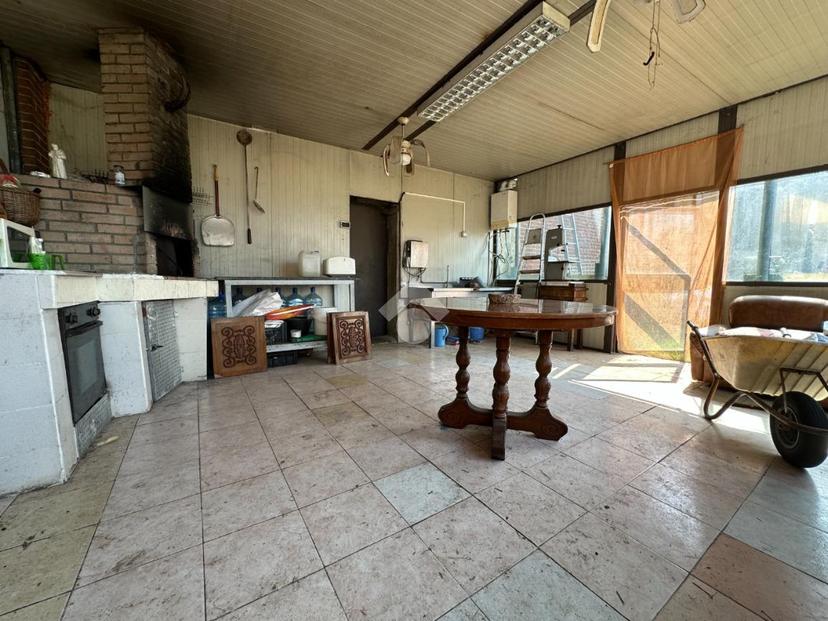 Rustico in Cascina Pomassino, Olcenengo — foto 4 di 5