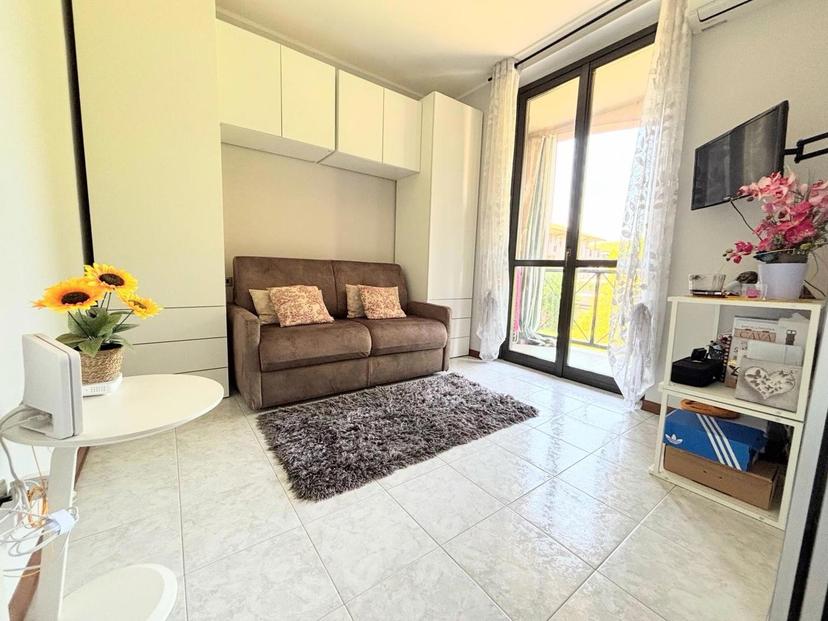 Monolocale in Via Cesare Battisti 4, Vittuone — foto 4 di 5