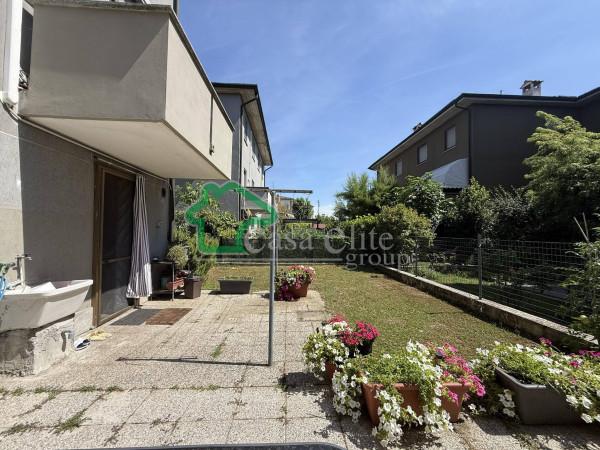 Villa a schiera in Via Alessandro Mazzucotelli, Lodi — foto 3 di 5