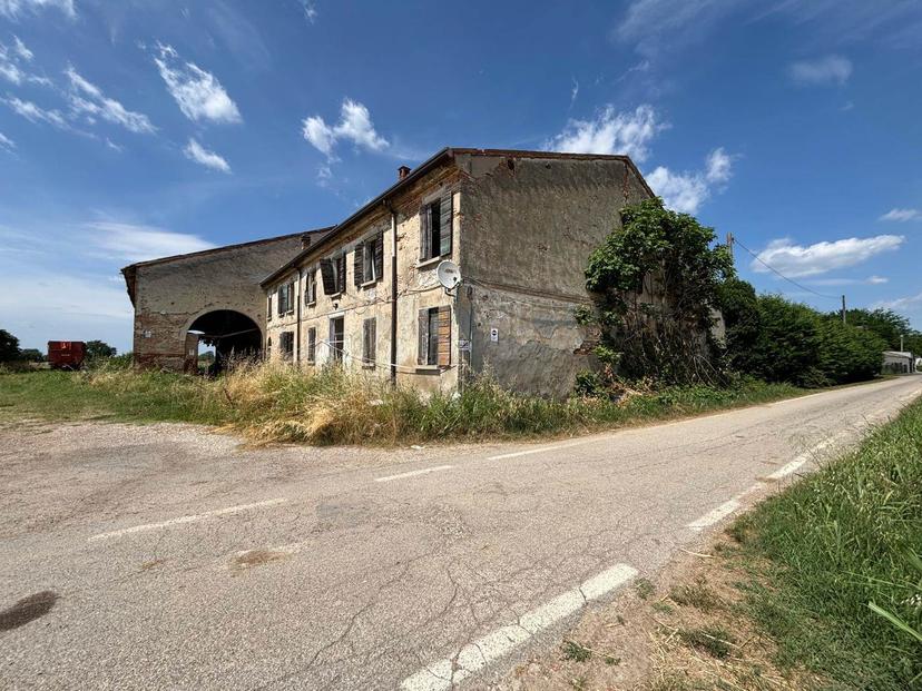 Rustico, Roncoferraro — foto 2 di 5