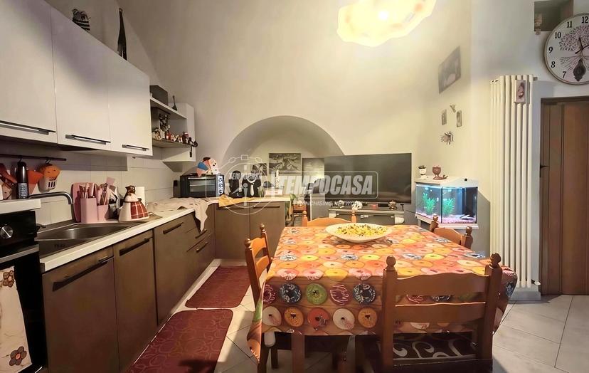 Casa indipendente in Via Meridiana, Gioia del Colle — foto 2 di 5