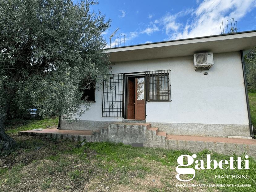 Casa indipendente in Contrada Fontanarame Snc, Montagnareale — foto 4 di 5