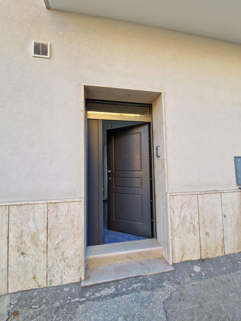 Casa indipendente in Via Bastioni San Giacomo  2, Brindisi