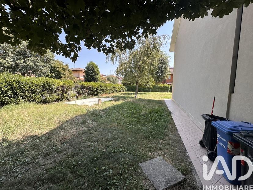 Villa a schiera in Via Gramsci, Mirandola — foto 4 di 5