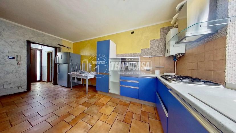 Bilocale in Via Bartolomeo Arese, Seveso — foto 4 di 5