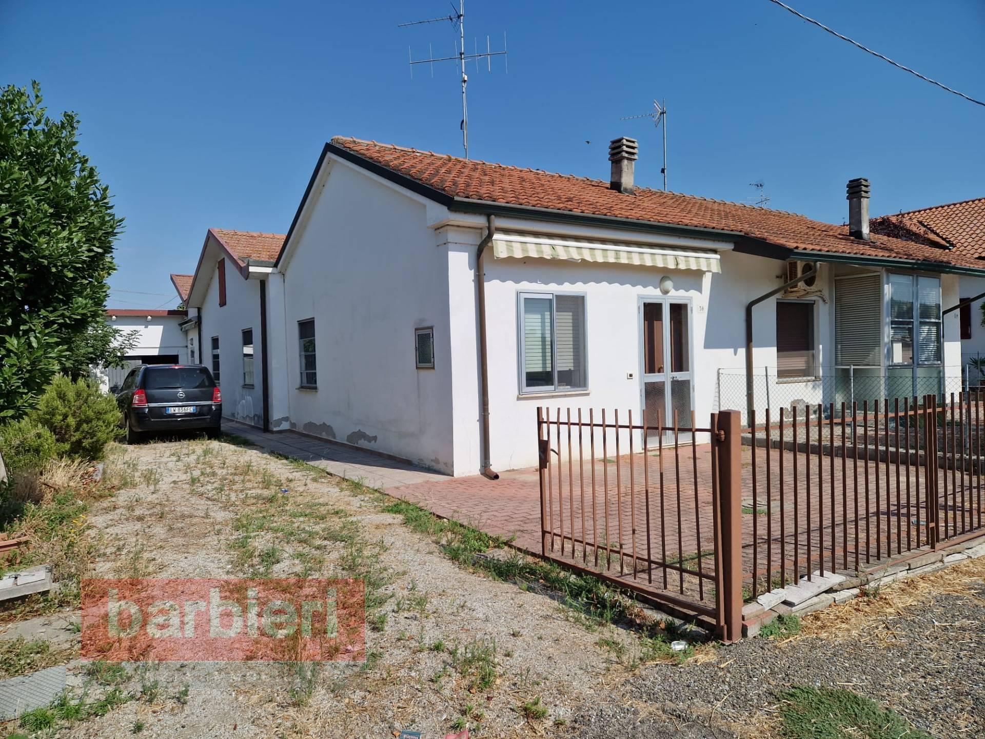 Villa in Via Cervara, Cervia