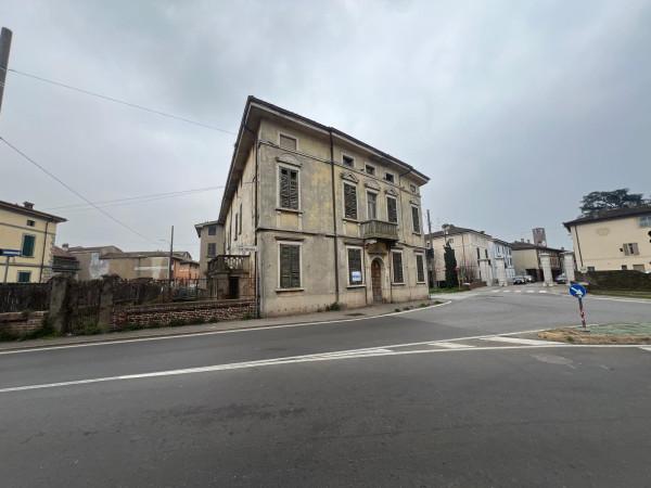 Terratetto unifamiliare in Borgo San Martino, Soncino — foto 3 di 5