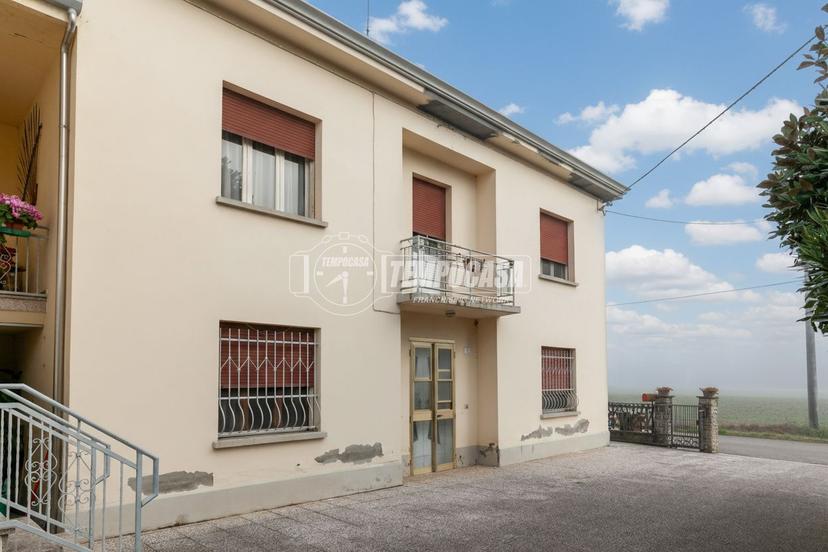 Quadrilocale in Via l. Romagnoli 33, Crevalcore — foto 3 di 5