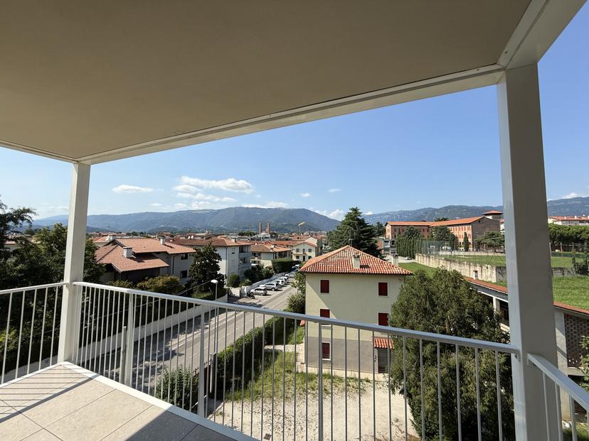 Appartamento in Via Cereria, Bassano del Grappa — foto 2 di 5