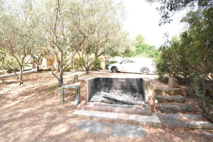 Quadrilocale in Via degli Aironi, Domus de Maria — foto 4 di 5