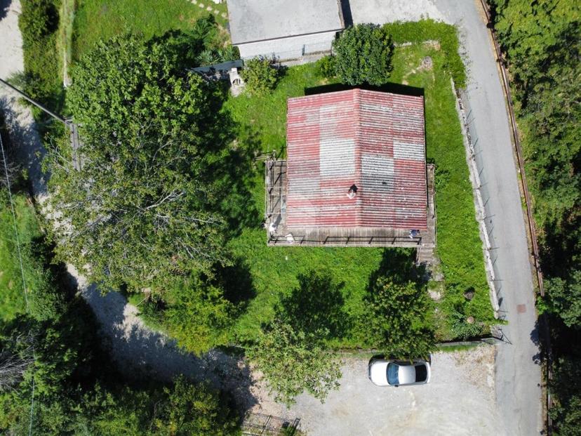 Casa indipendente in Via Zocco 13, Adrara San Martino