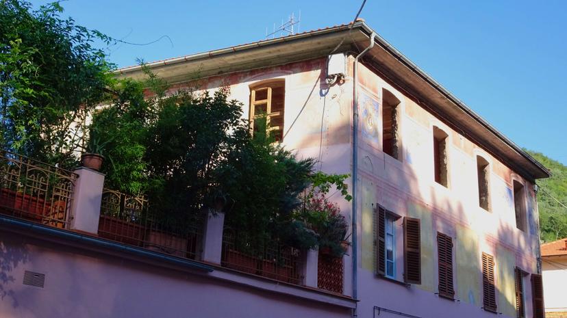 Rustico in Via Roma 39, Nasino — foto 4 di 5