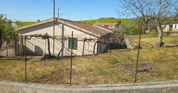 Villa in Contrada Cammisini, Collesano — foto 2 di 5