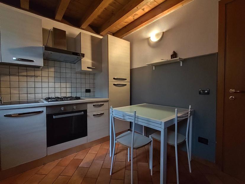 Bilocale in Via Gere, Iseo — foto 2 di 5