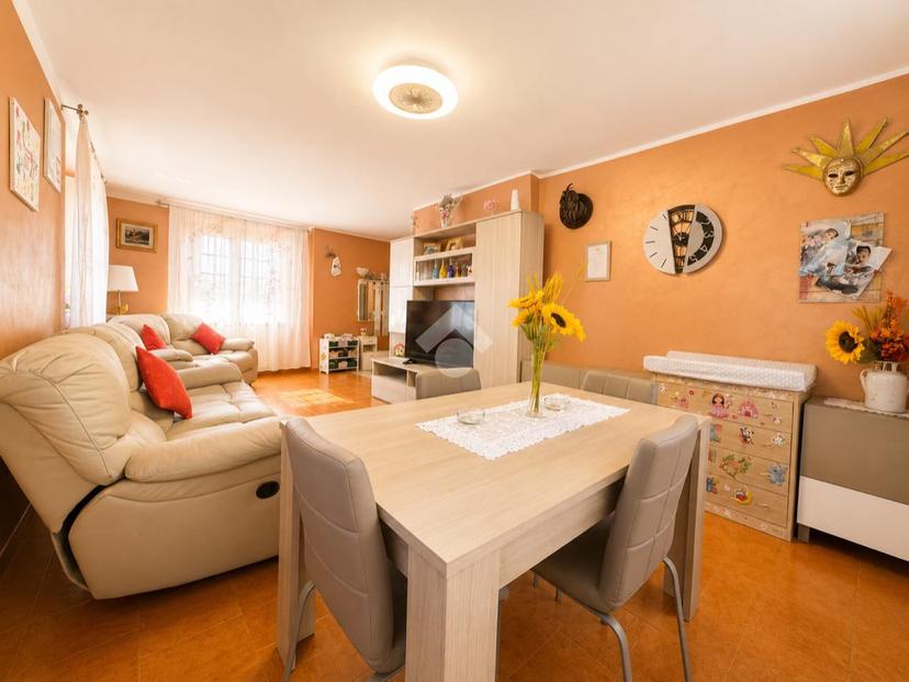 Casa indipendente in Via dei Caduti 40, Givoletto — foto 2 di 5