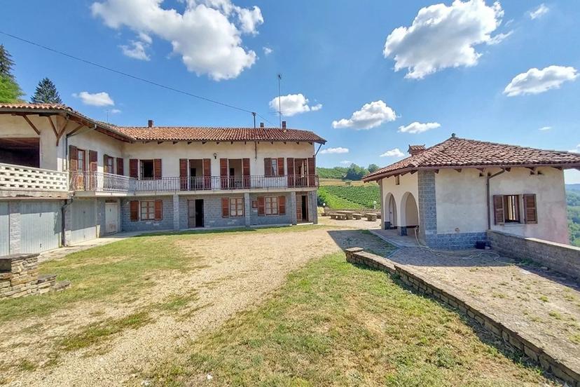 Cascina, Mango — foto 5 di 5