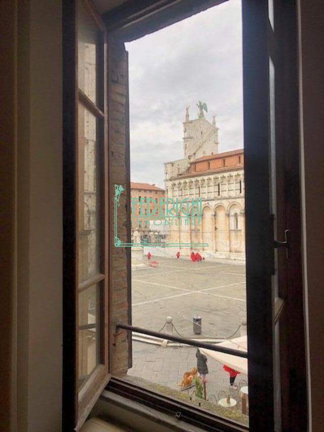Quadrilocale, Lucca