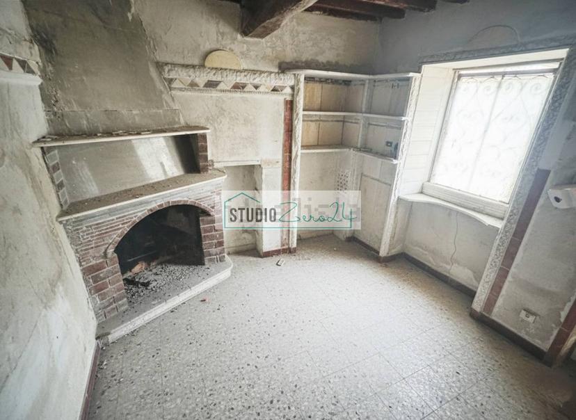 Casa indipendente in Via Carniolo, Montignoso — foto 5 di 5
