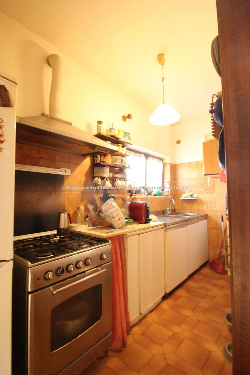 Appartamento, Arcola