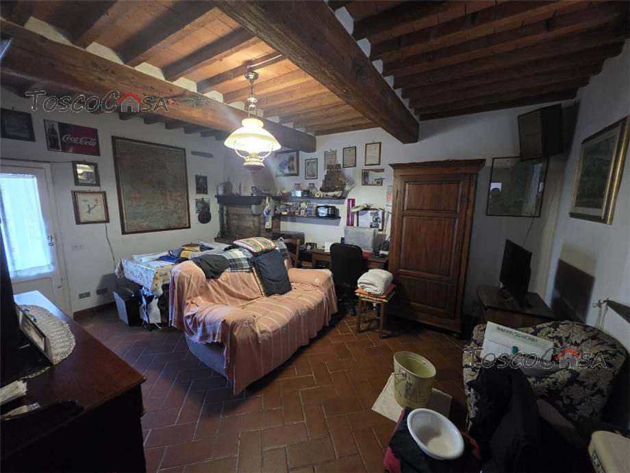 Terratetto, Fucecchio