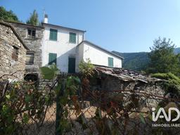 Casa indipendente in Via Rossarino 24, Lorsica