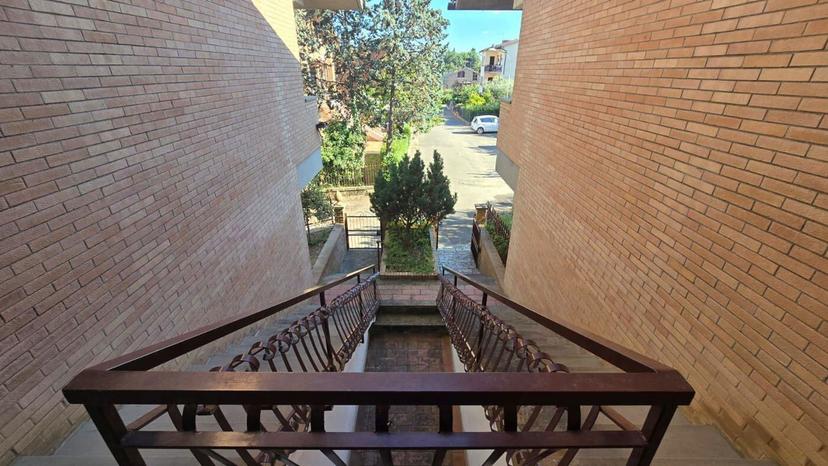 Villa, Castelnuovo Berardenga — foto 4 di 5