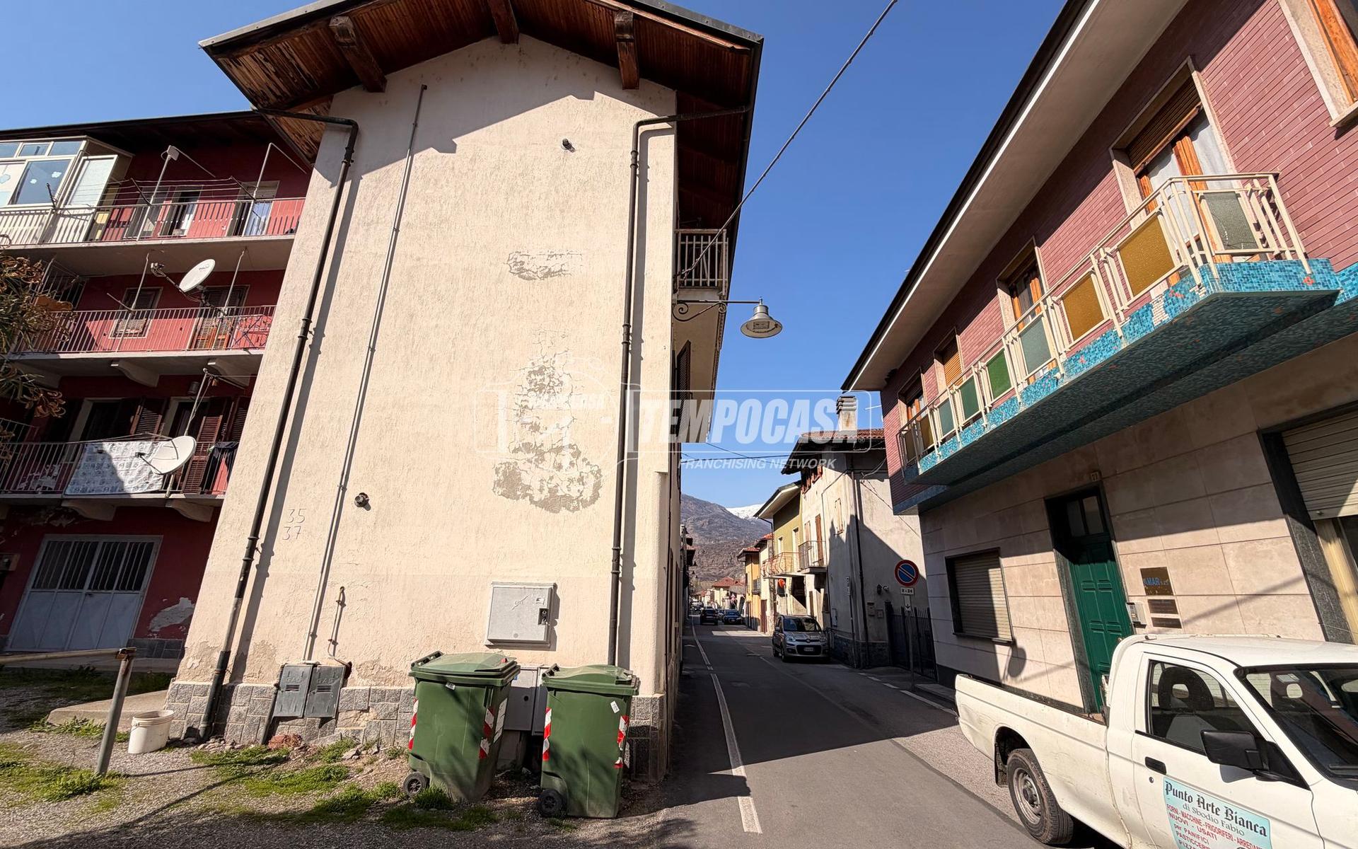 Appartamento in Via General Cantore 20, Chiusa di San Michele