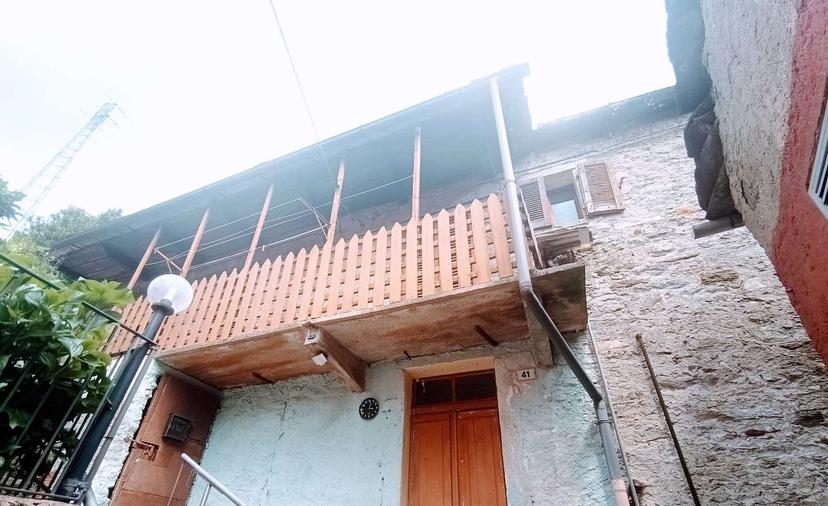 Casa indipendente in Via Savoia, Villadossola — foto 4 di 5