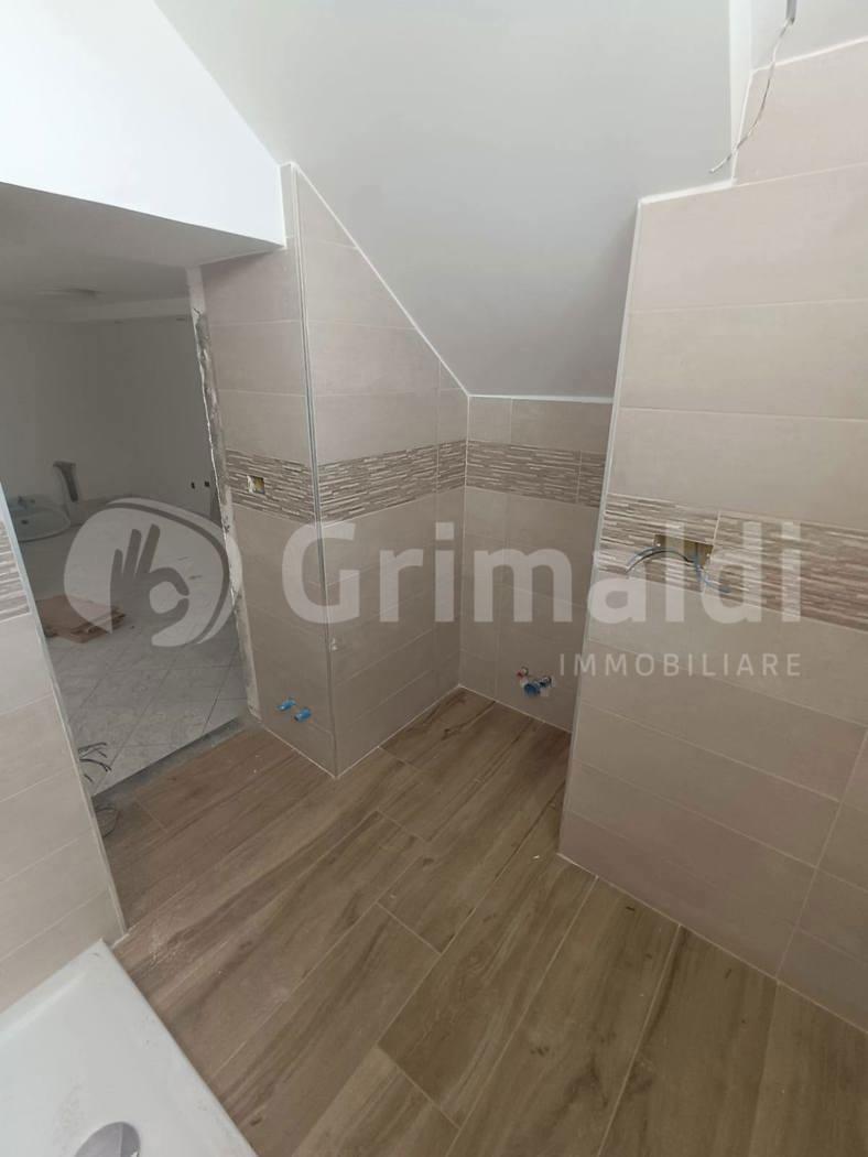 Bilocale in Via Vittorio Imbriani, Pomigliano d'Arco — foto 4 di 5