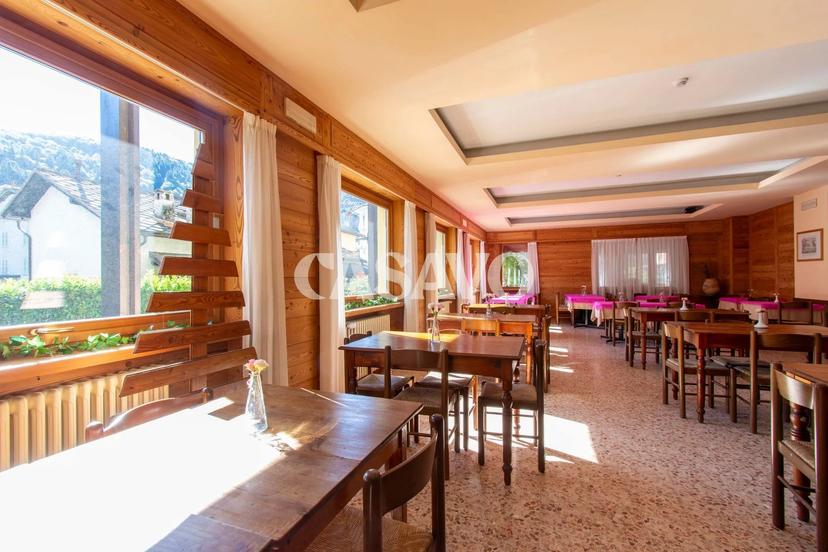 Casa indipendente in Via Statale 24, Scopello — foto 2 di 5