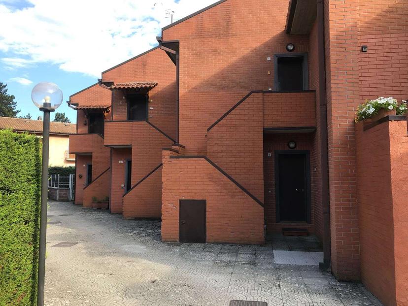 Bilocale in Via Porta Napoli 191, Castel di Sangro — foto 4 di 5