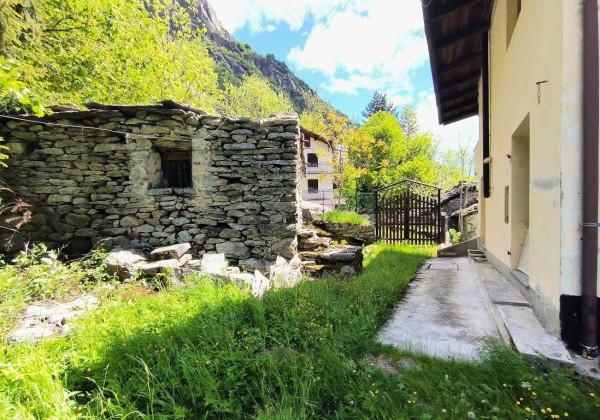Villa, Locana — foto 2 di 5