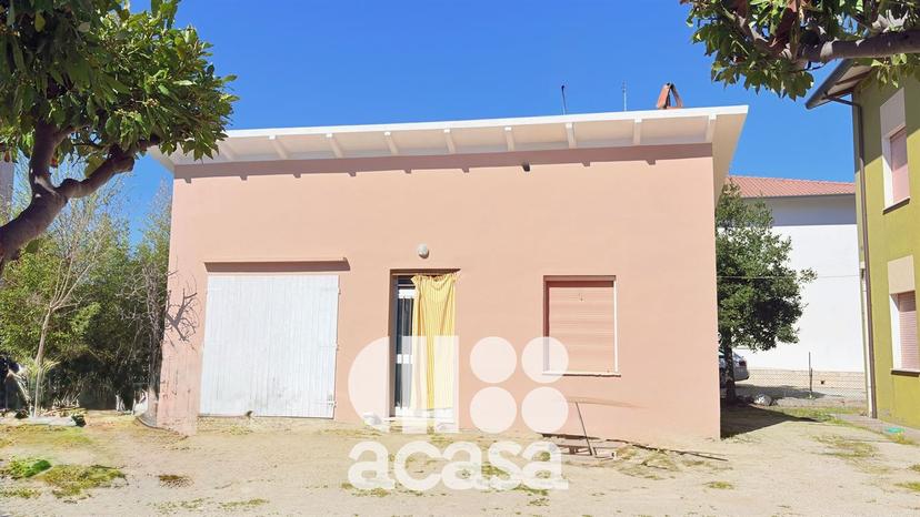 Casa indipendente in Via Eulero, Cesenatico — foto 5 di 5