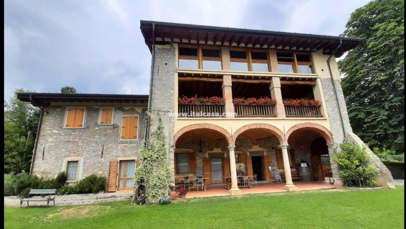 Appartamento in Via San Rocco, Cenate Sotto — foto 4 di 5