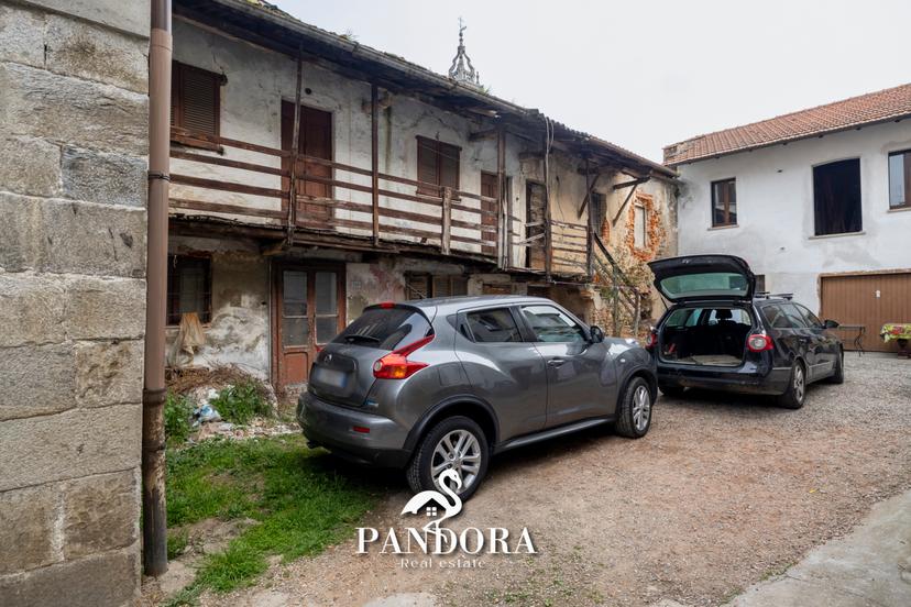 Appartamento in Via Scipione Ronchetti 295b, Cavaria con Premezzo — foto 2 di 5