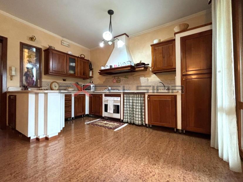 Villa a schiera in Via G. Matteotti N.20/Bis, Cavarzere — foto 4 di 5
