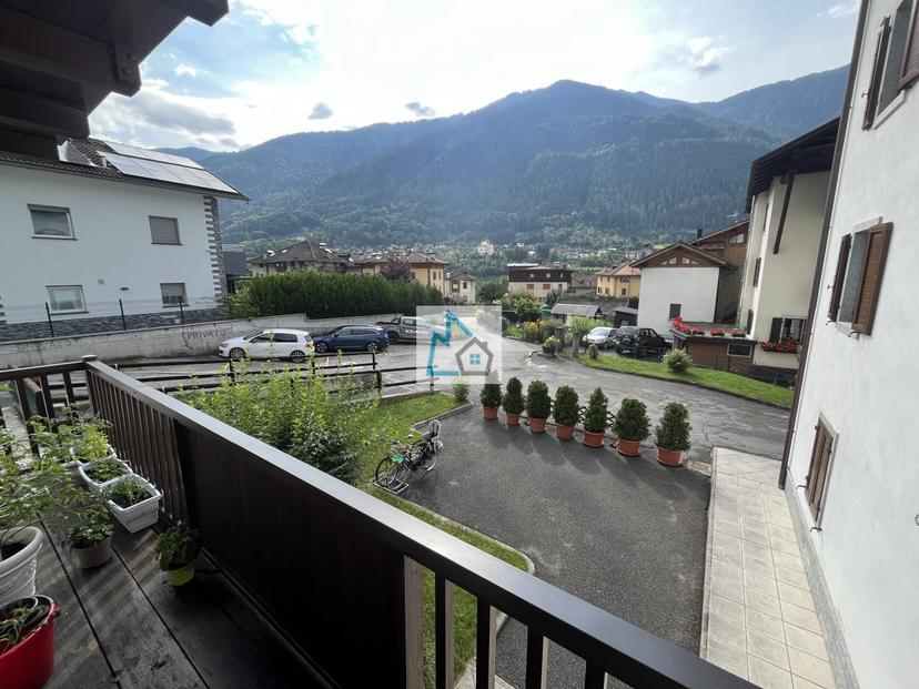 Bilocale in Vicolo all'America 9, Strembo — foto 2 di 5