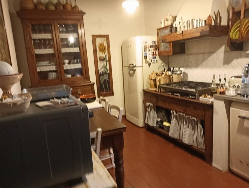Rustico in Via Romita, Montespertoli — foto 4 di 5