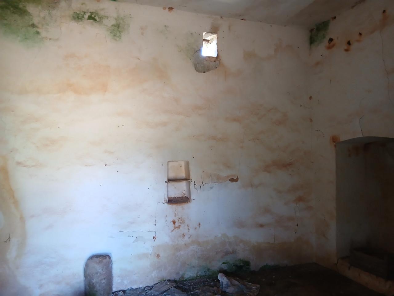 Casale in C.da Grottole, Latiano